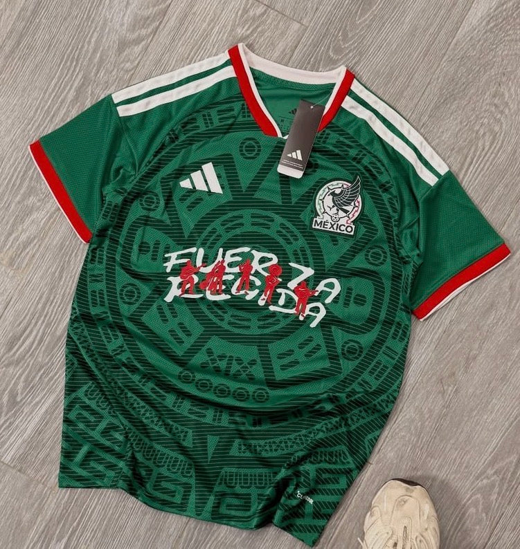 FR x Mexico Mundial 🇲🇽