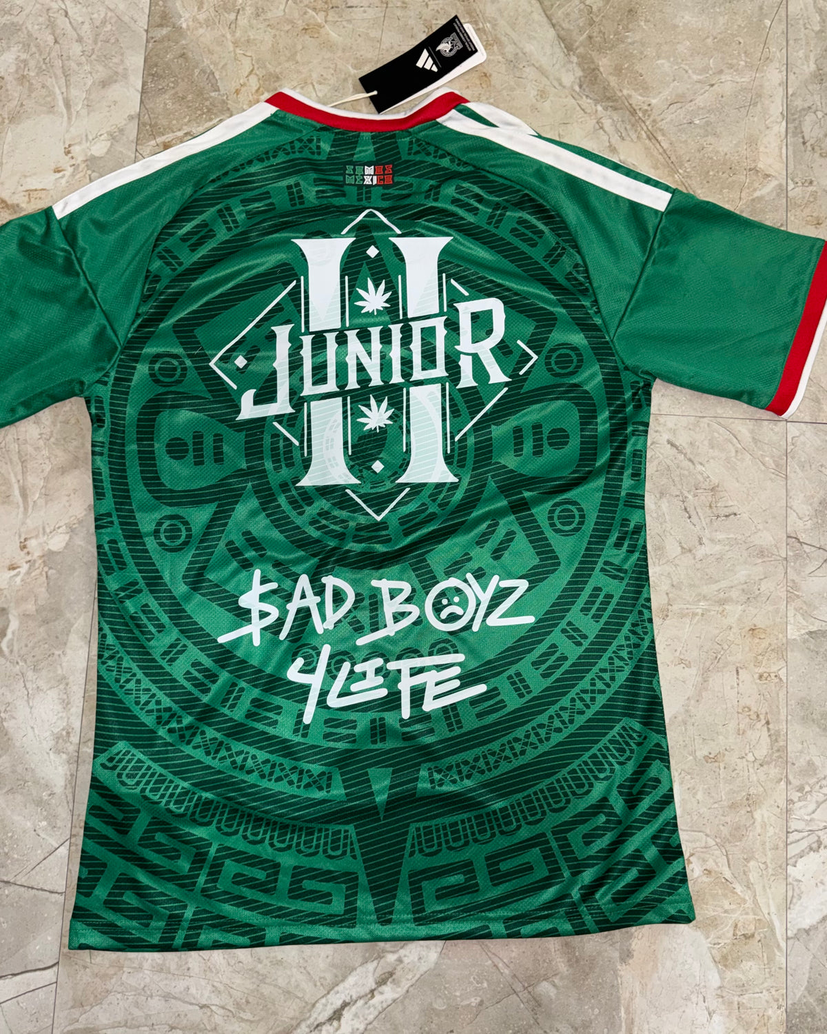 Junior H x Mexico Mundial 🇲🇽