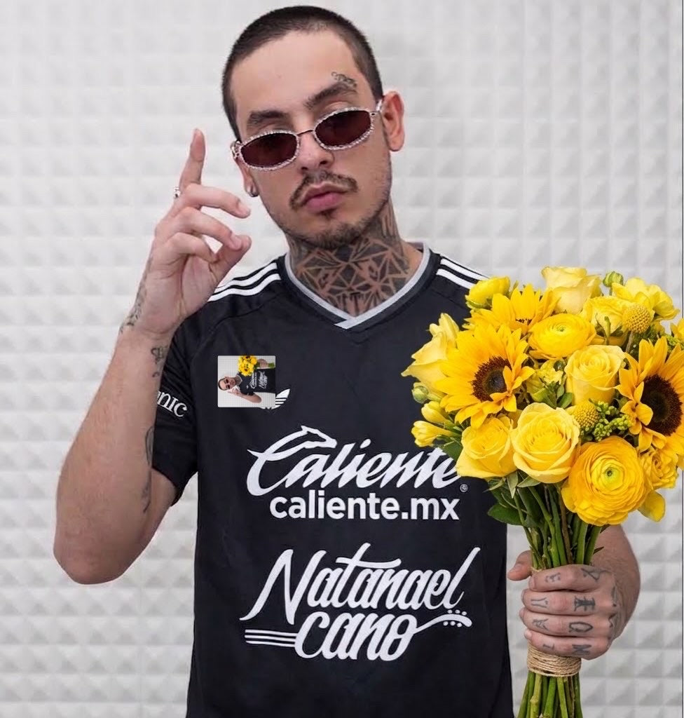 Natanael Cano (CT) x Ame away