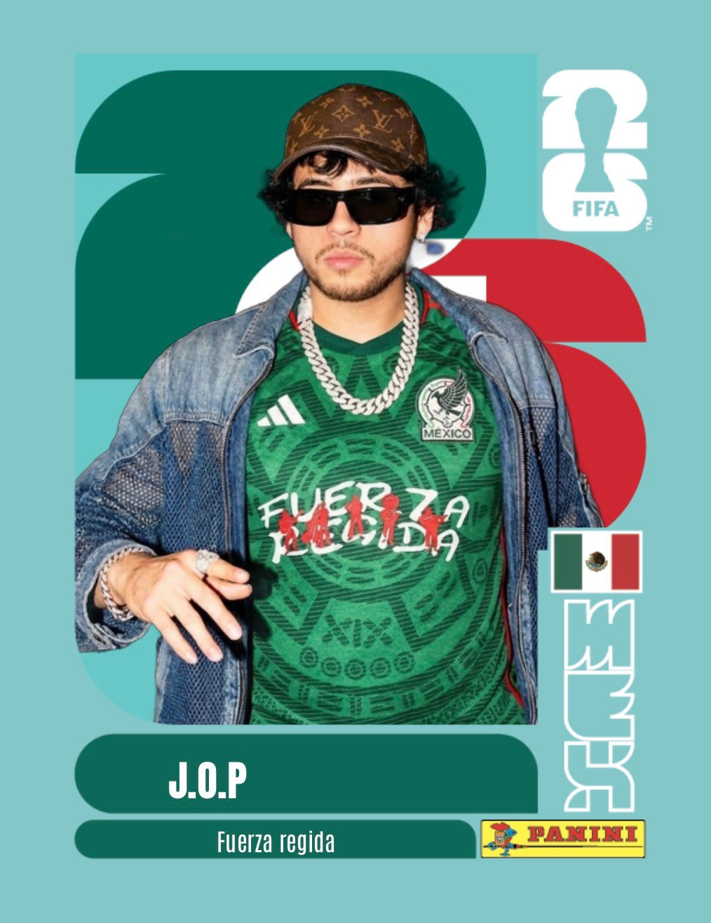 FR x Mexico Mundial 🇲🇽