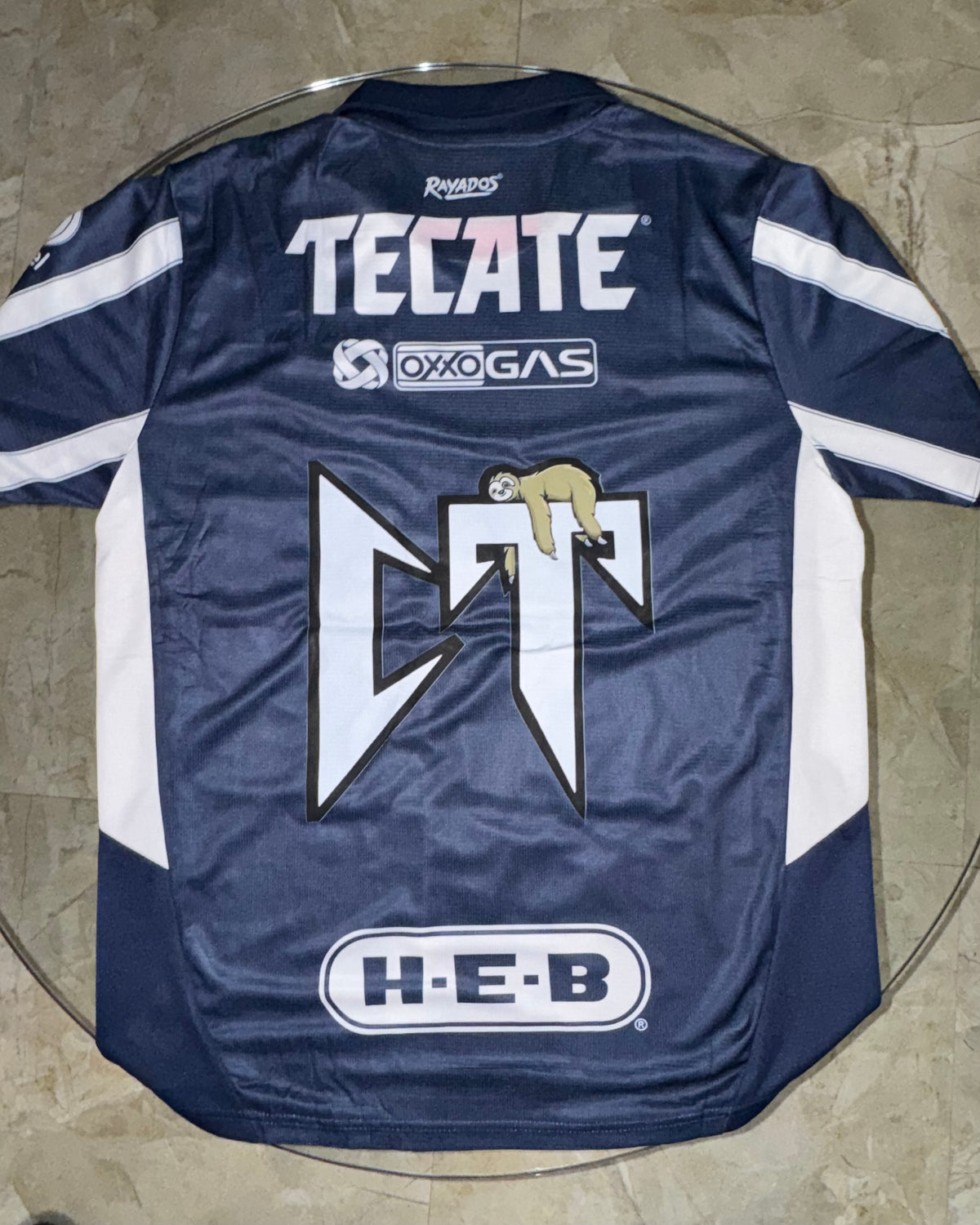 Natanael Cano (CT) x Monterrey 🔵