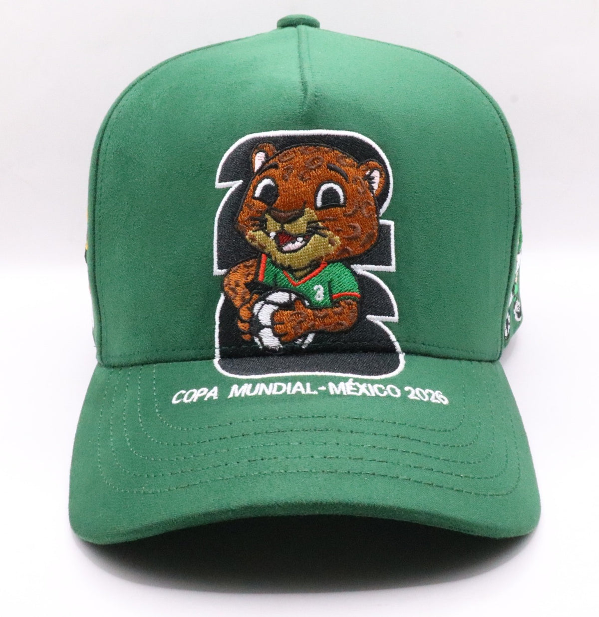 Mundial México 🇲🇽