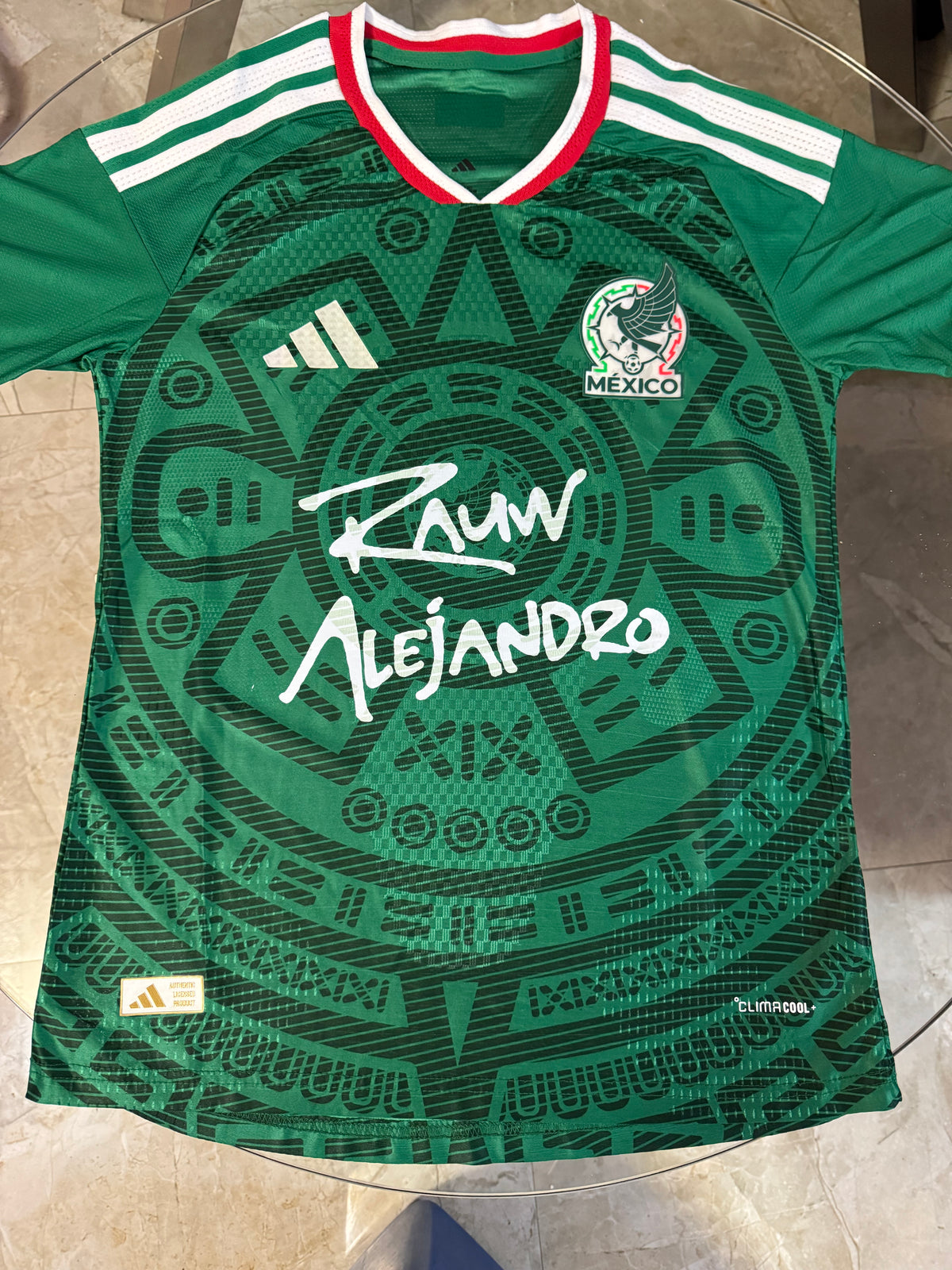 Rauw Alejandro x Mexico Mundial 🇲🇽