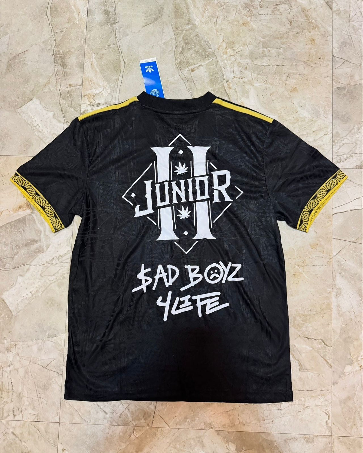 Junior H x Mexico